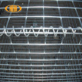 1x1x1 welded gabion box,galfan welded gabion box